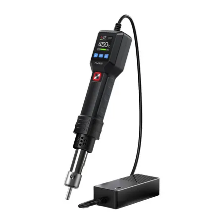 FNIRSI SAG-55 smart heat gun